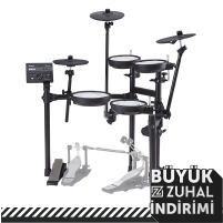 ELEKTRONİK DAVULLAR